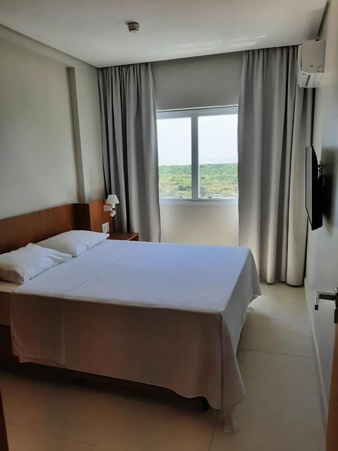 Salinas Exclusive Resort Salinópolis Esterno foto