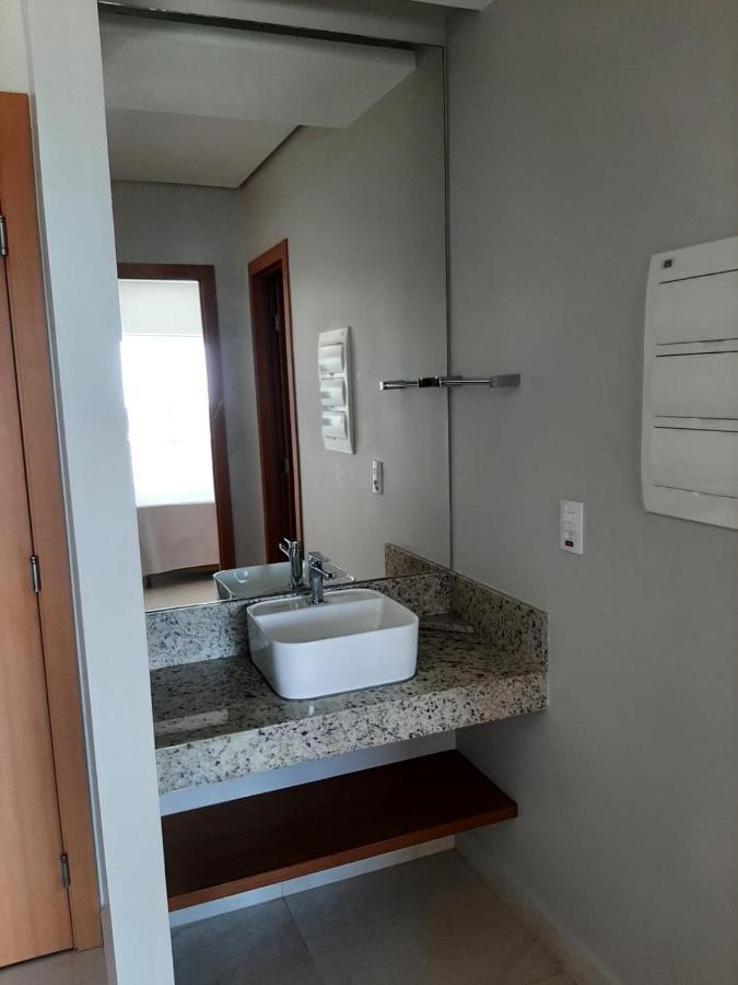 Salinas Exclusive Resort Salinópolis Esterno foto